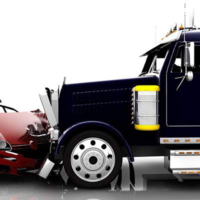 Trucking Accident Attorneys