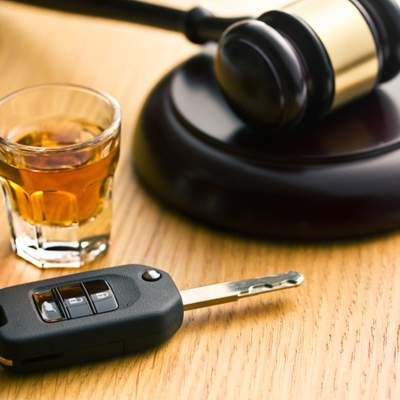Alcohol & Traffic Offenses
