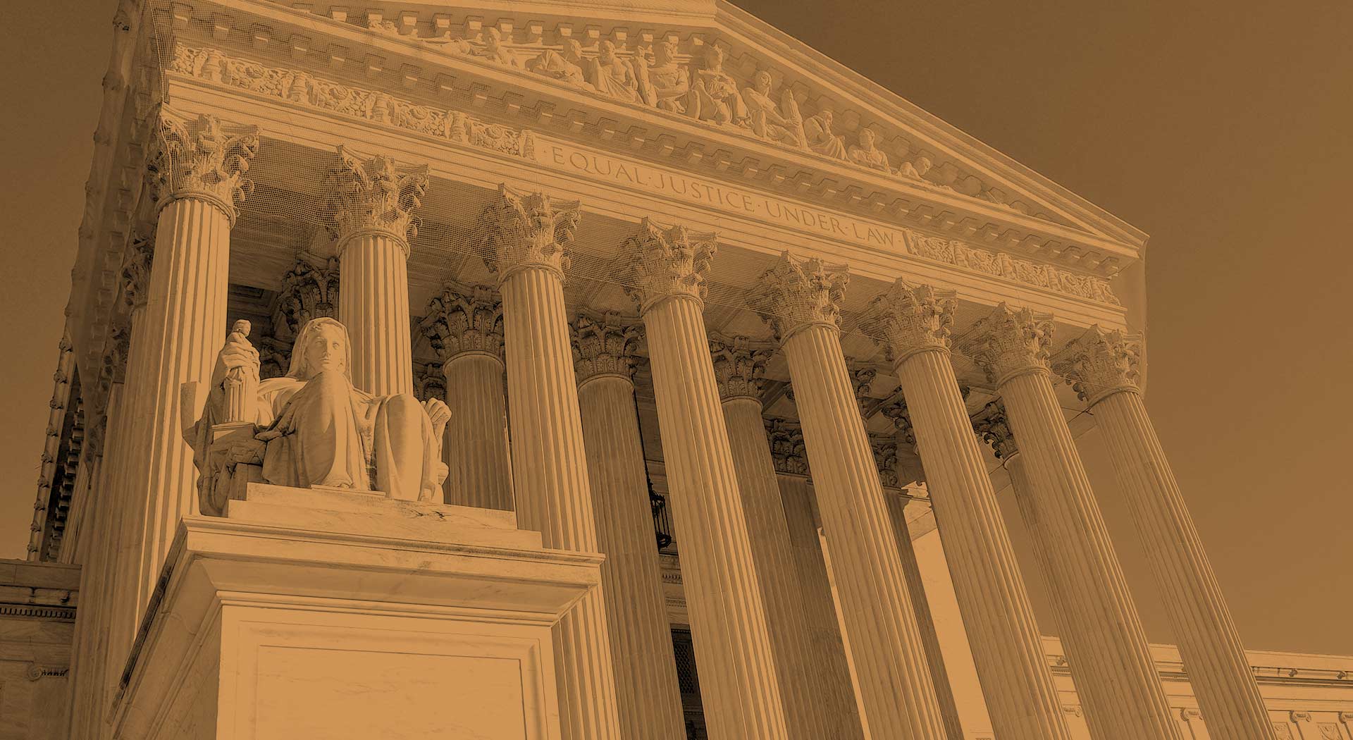 What Will the Courts Look Like As We Begin to Reopen?