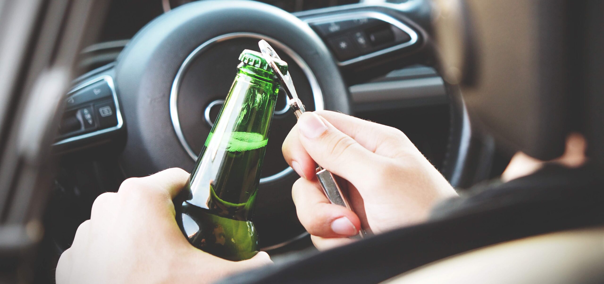 The Collateral Consequences of a 1st-Time DWI in Missouri