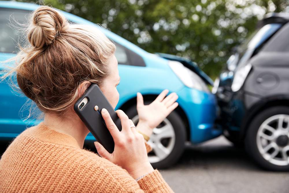 How to Handle a Denied Car Accident Claim