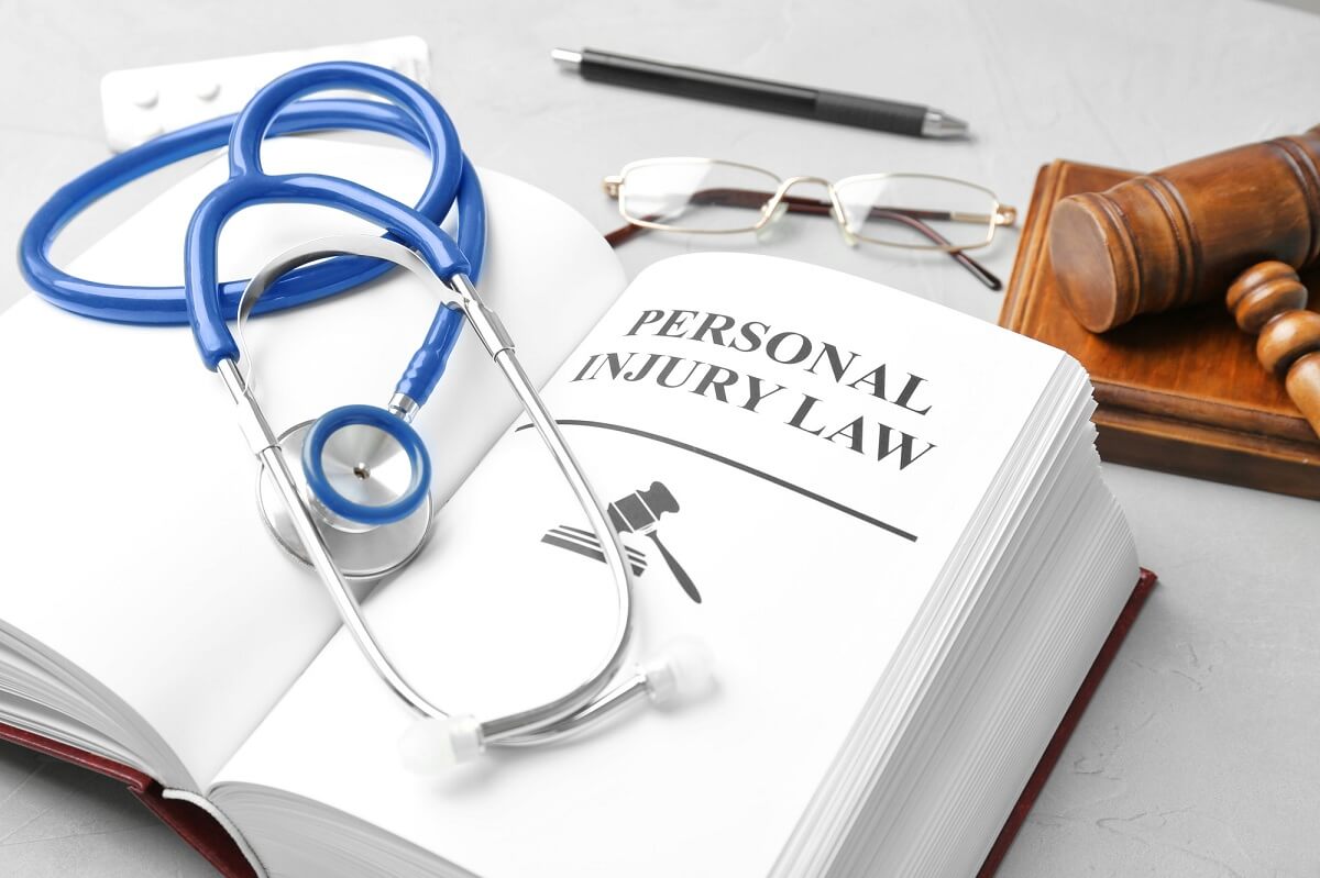 What Do Personal Injury Lawyers Actually Do?