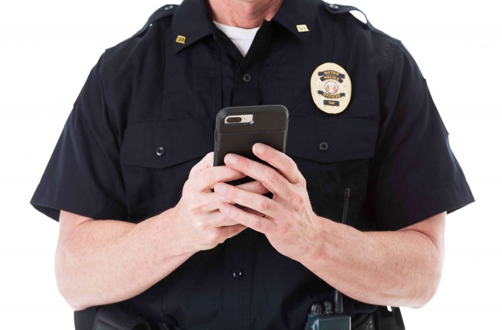 Can the Police Search Your Cell Phone Without Your Consent?