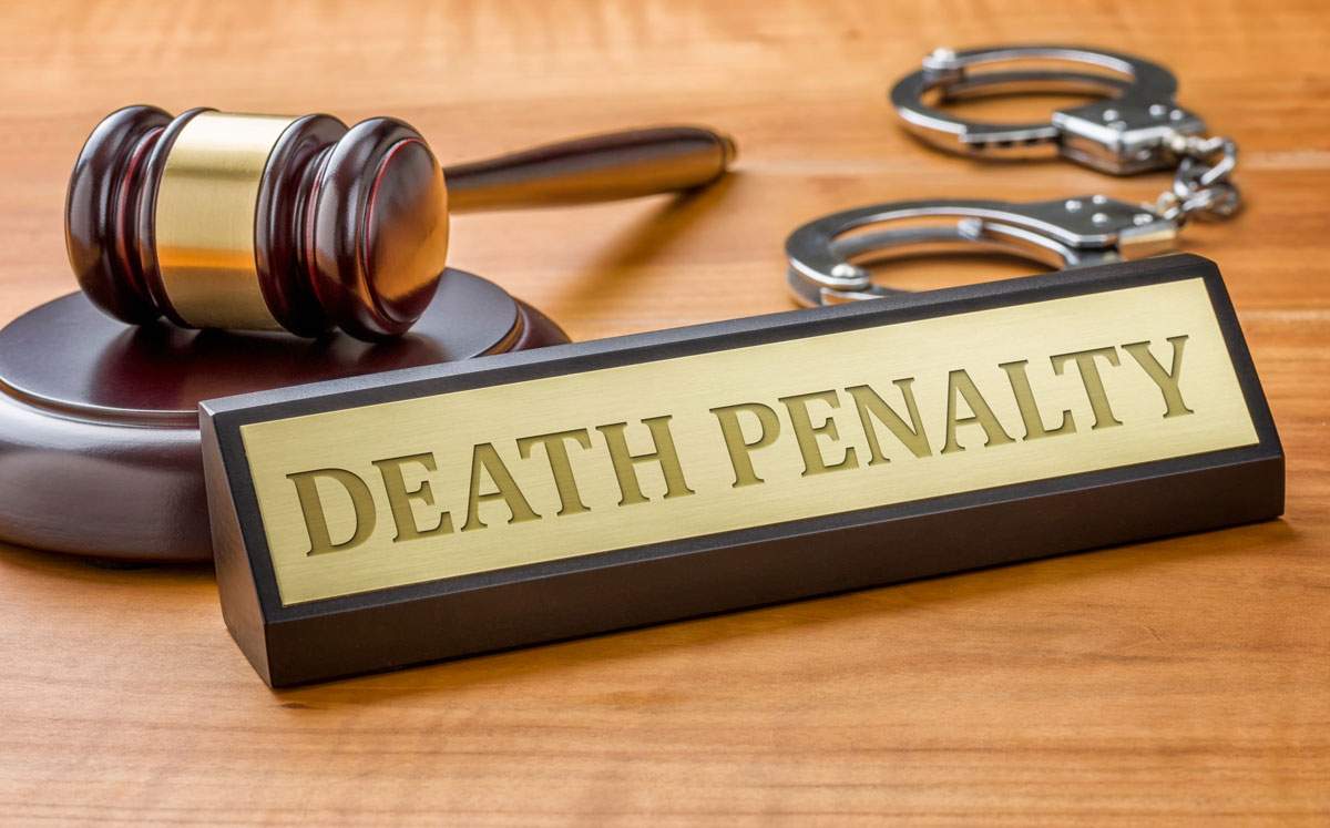 What Considerations Does a Jury Have to Make When Considering the Death Penalty?