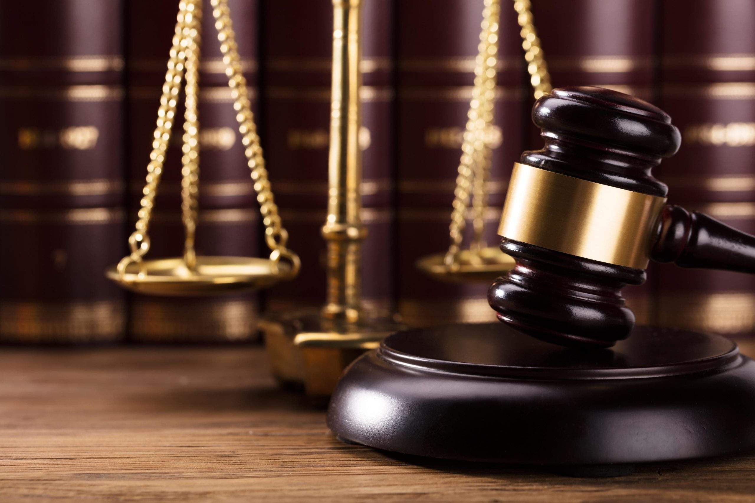 Should You Plead Guilty to Avoid a Trial?
