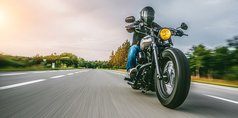 How to Avoid a Motorcycle Accident in St. Louis