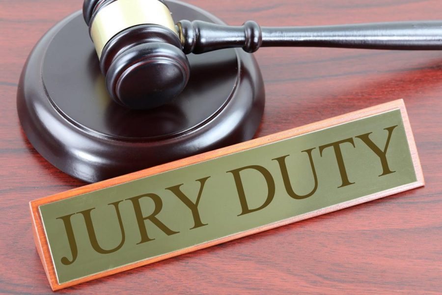 What Happens if I Don’t Show Up for Jury Duty in St. Louis?