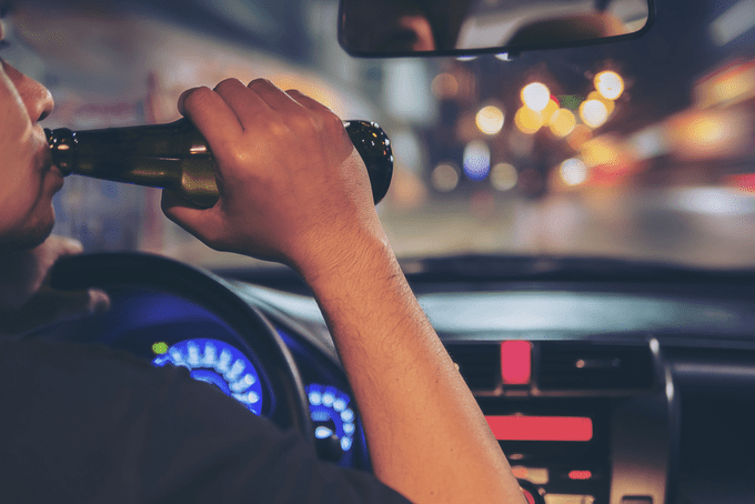 How Can You Prove Your Collision With a Drunk Driver?