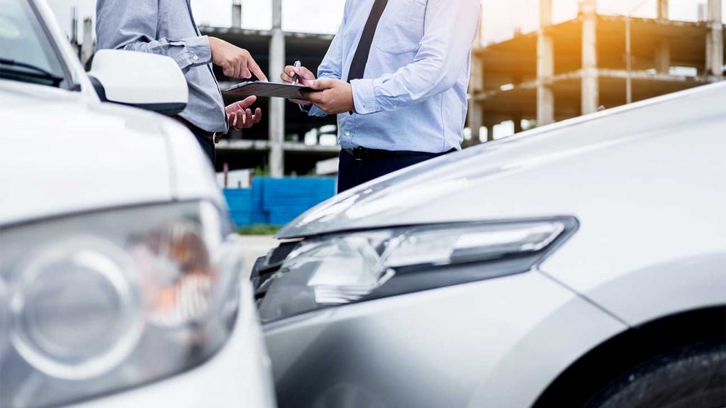 Who Is Liable After An Accident In A Rental Car? lawstl