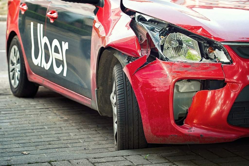 Injured in an Uber Accident? Do these 4 Things