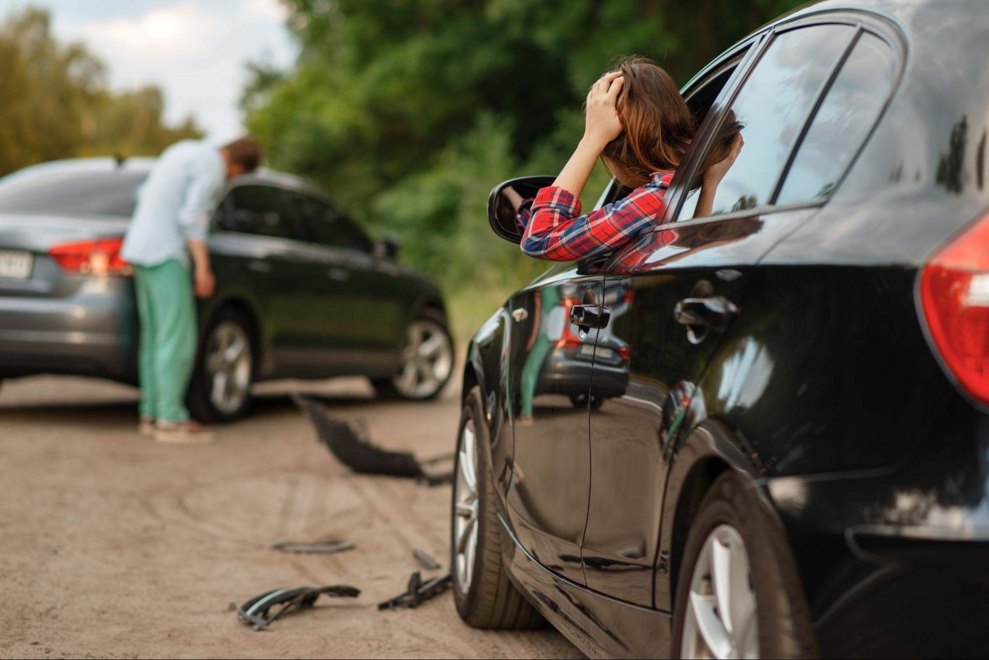 Do You Need to Go to Court after a Car Accident?