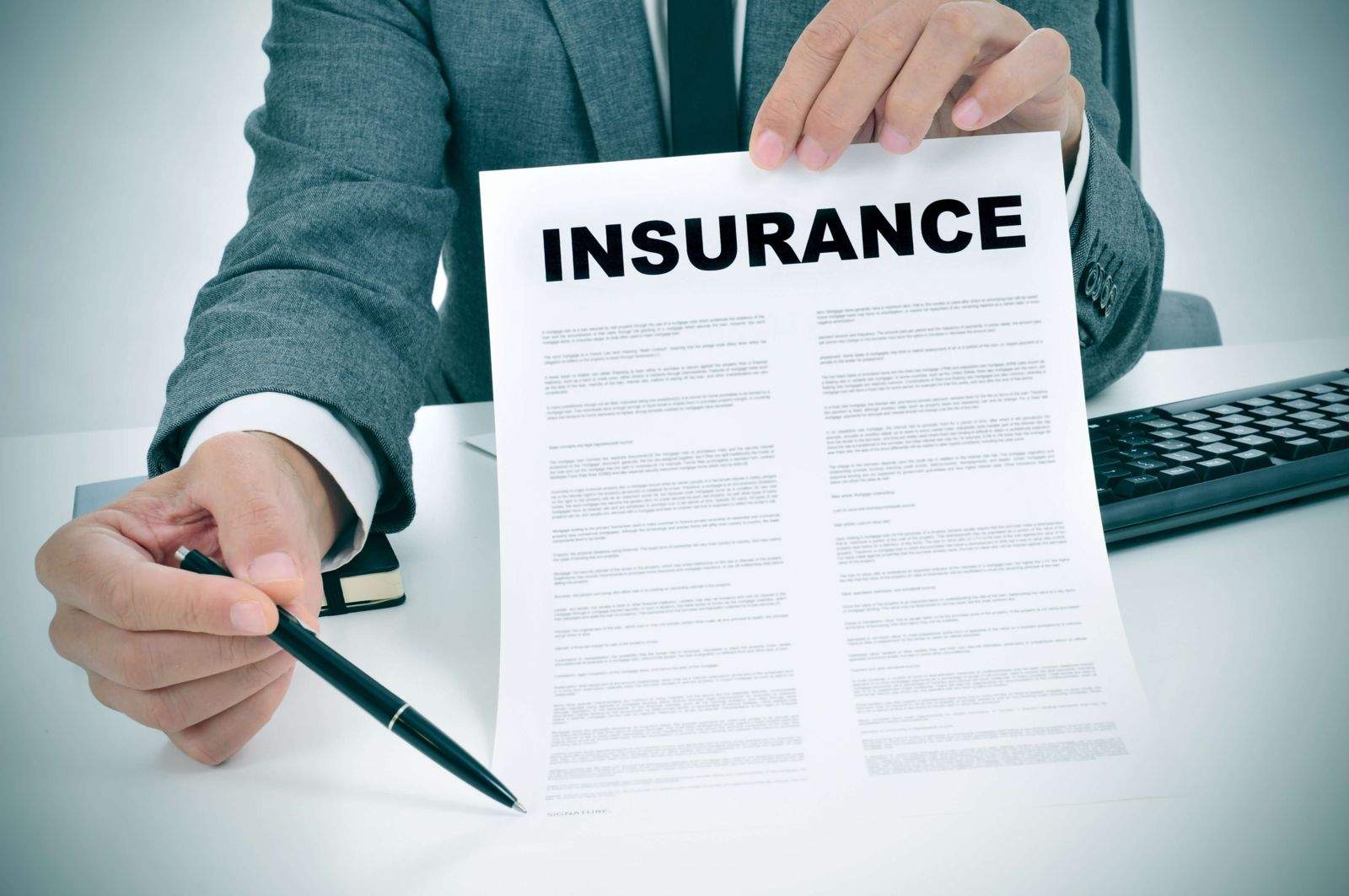 How Do Insurance Companies Look Into Missouri Personal Injury Claims?