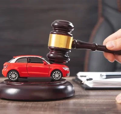 Rideshare Accident Attorney In St. Louis