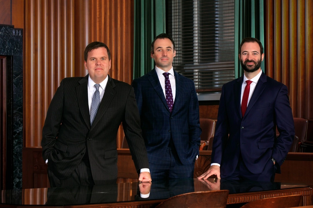 Charles W Billings, Peter O Bruntrager, and Jonathan N Bruntrager