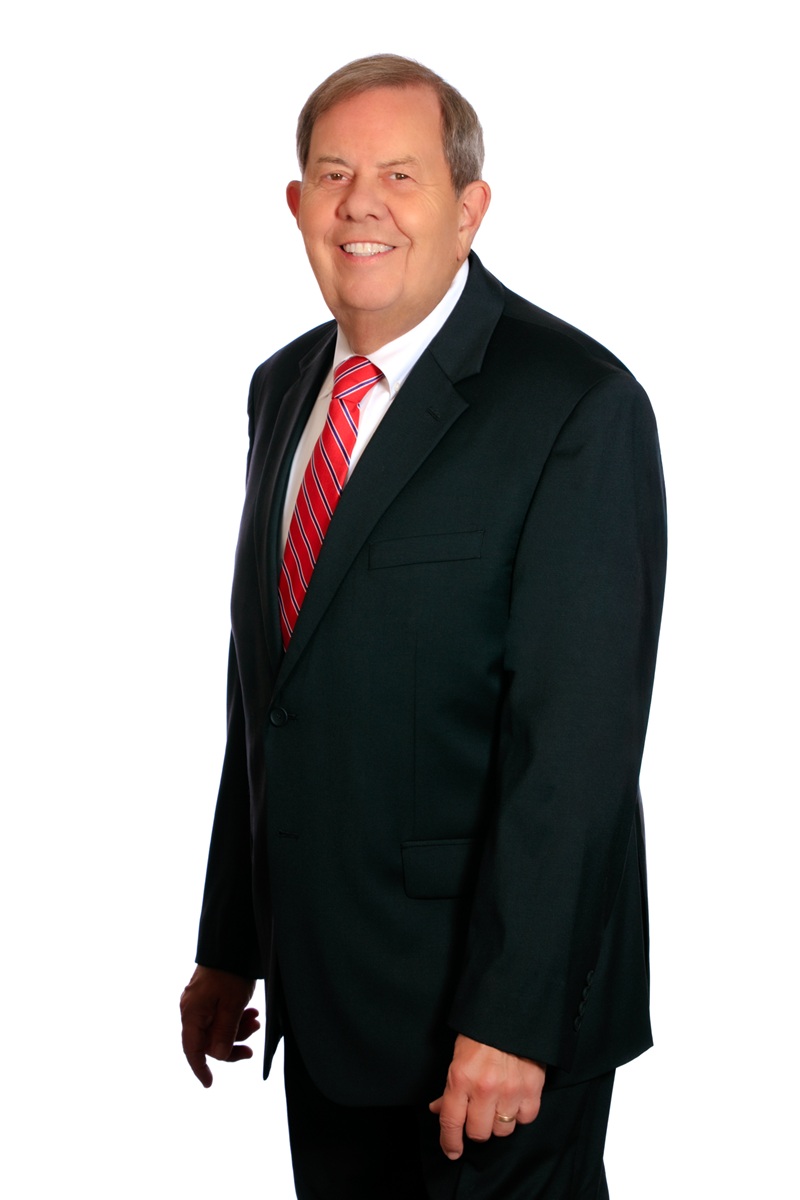 Charles H. Billings