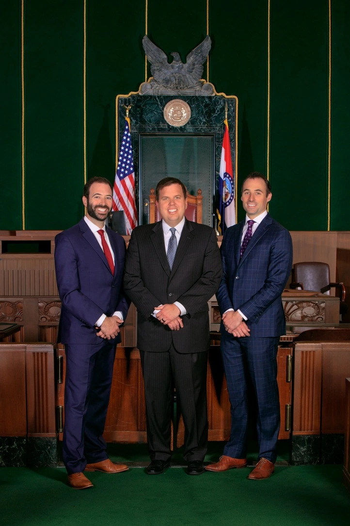Jonathan N Bruntrager, Charles W Billings, Peter O Bruntrager