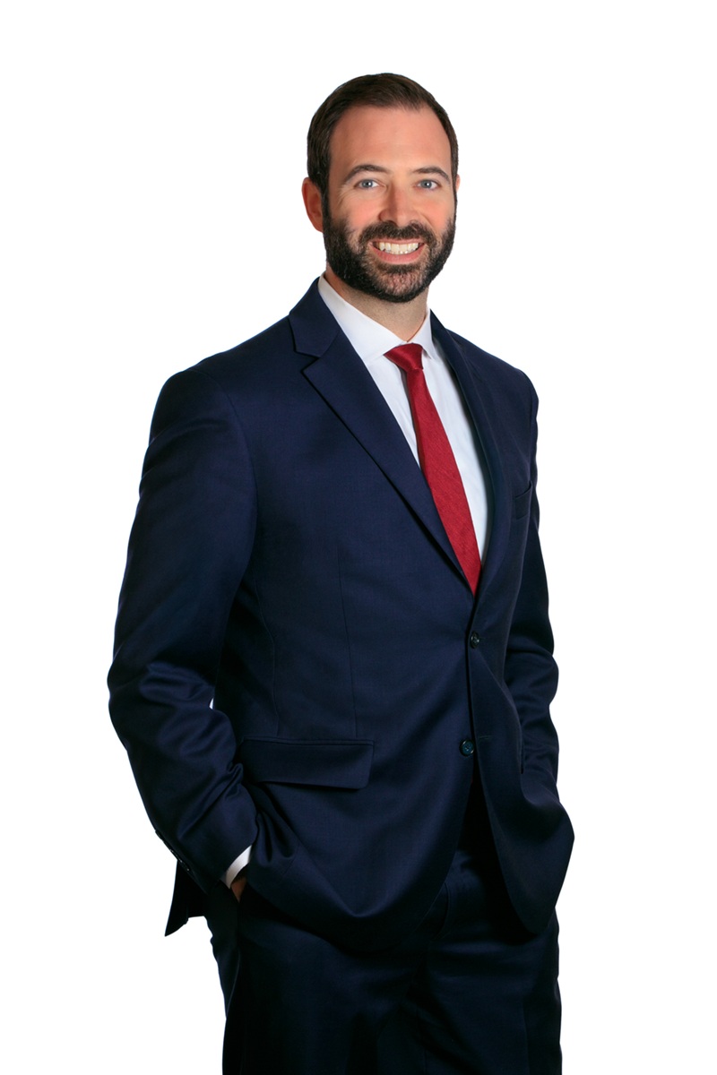 Jonathan Bruntrager