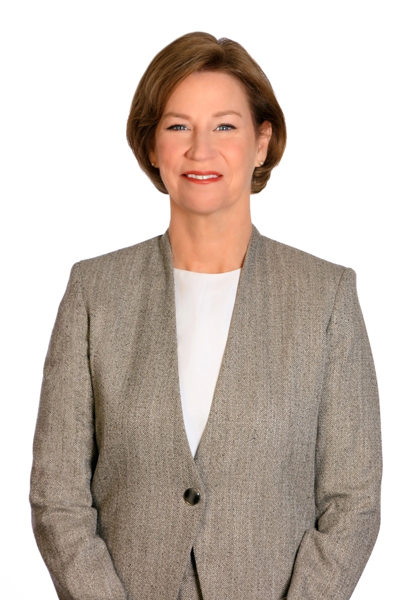 Mary Bruntrager