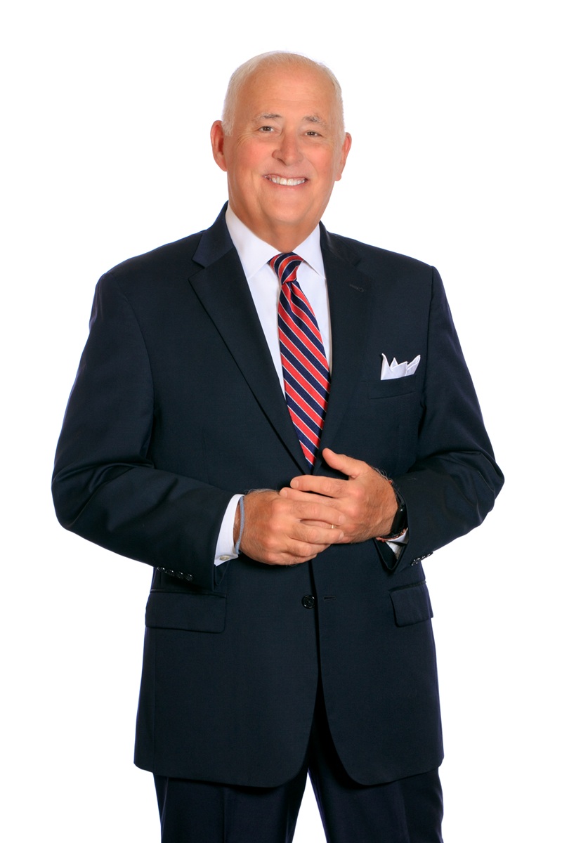 Neil Bruntrager