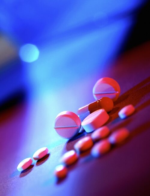 drug possession attorney
